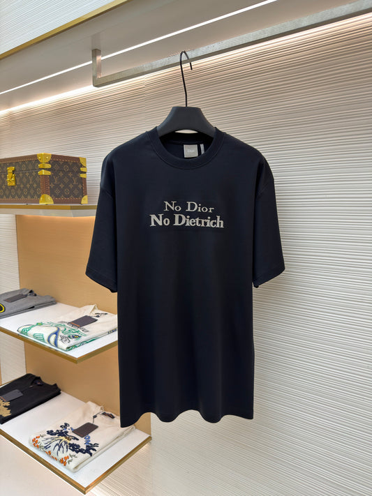 Embroidered T-Shirt