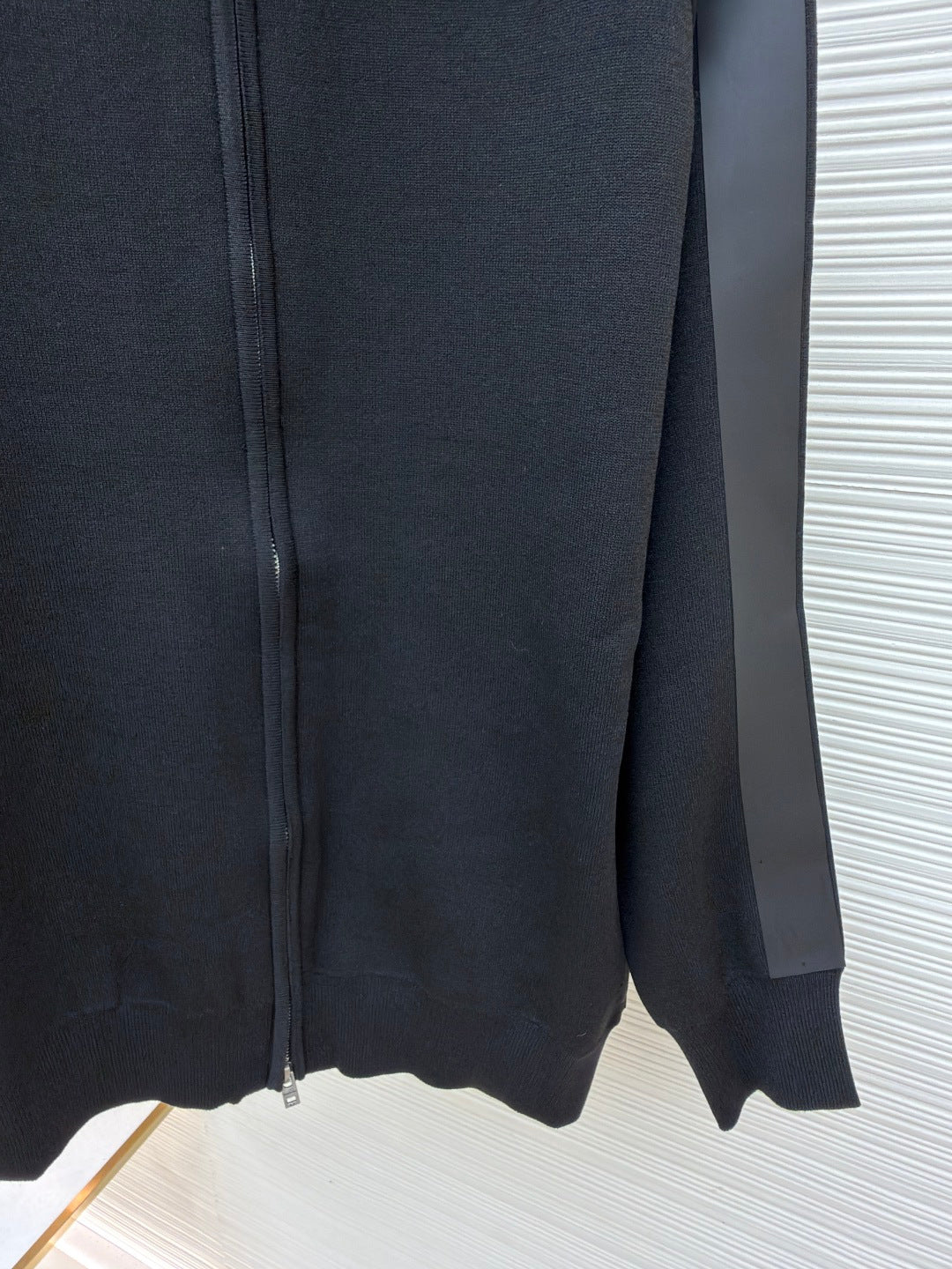 Knit Cardigan