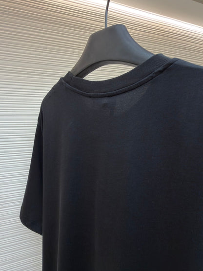 Logo Patch T-Shirt