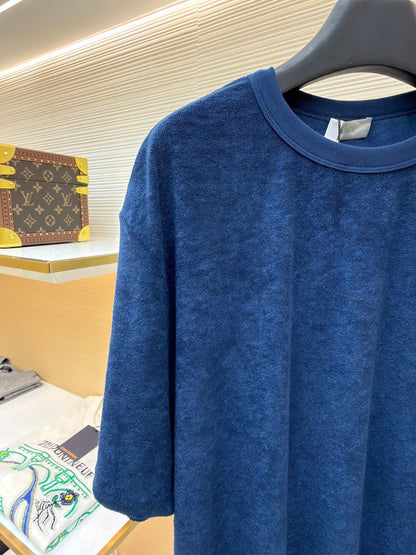 Embroidered T-Shirt