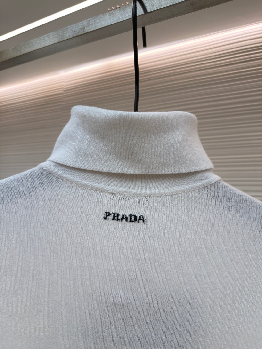 Turtleneck Sweater