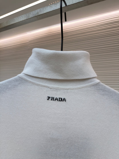 Turtleneck Sweater