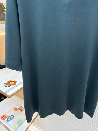 Triangle Logo T-Shirt