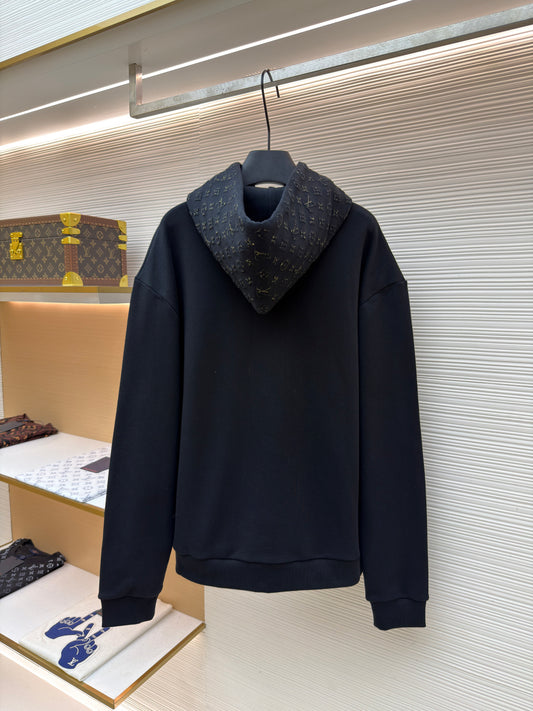 Graphic Hoodie