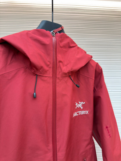 Beta LT Windbreaker Jacket
