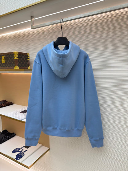 CD Logo Hoodie