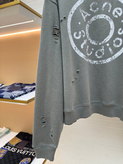 Crewneck Sweatshirt
