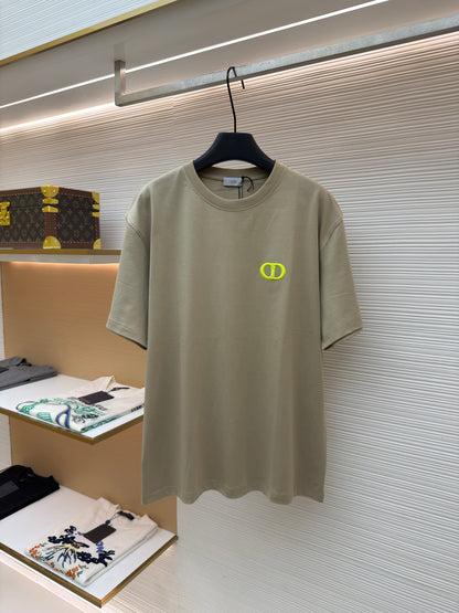 CD Logo T-Shirt