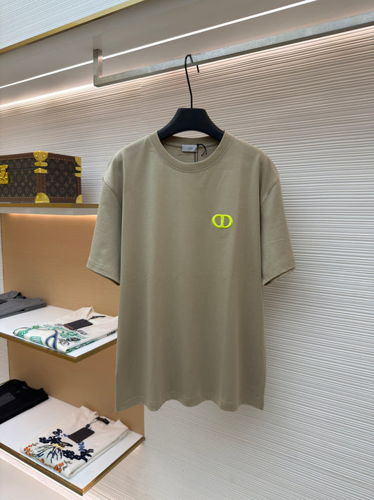 CD Logo T-Shirt
