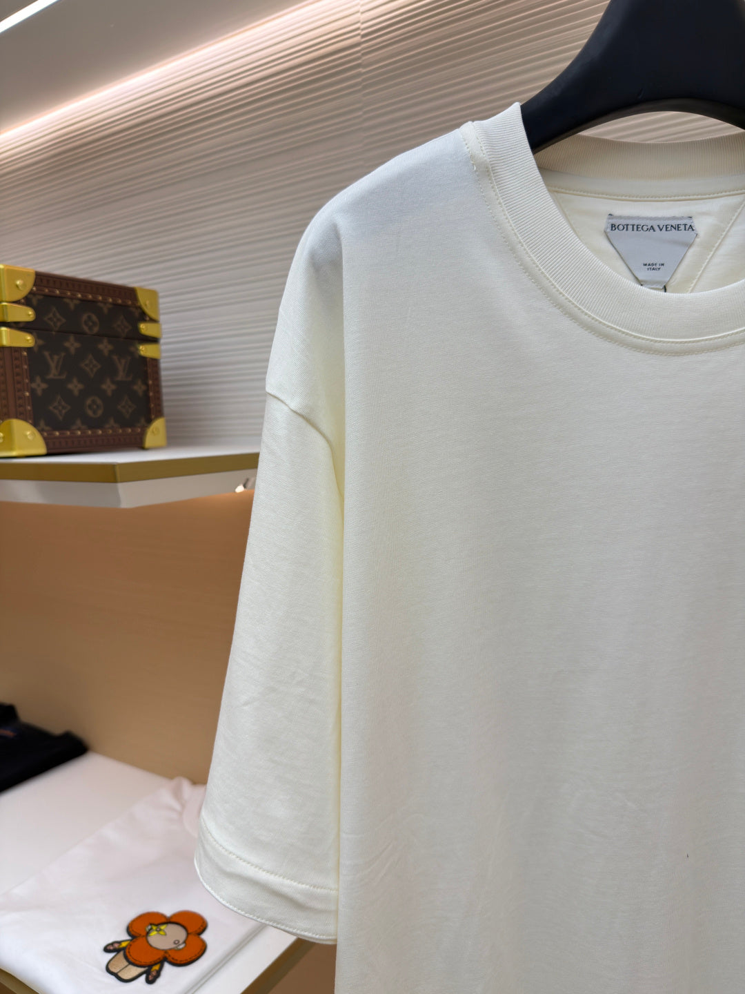 Intrecciato T-Shirt