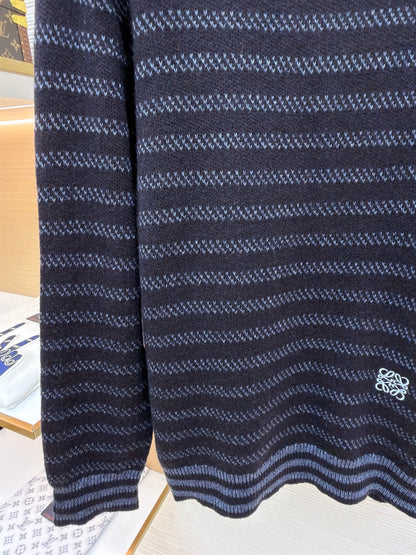 Anagram Crewneck Sweater