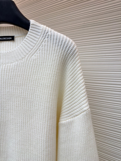 Crewneck Sweater