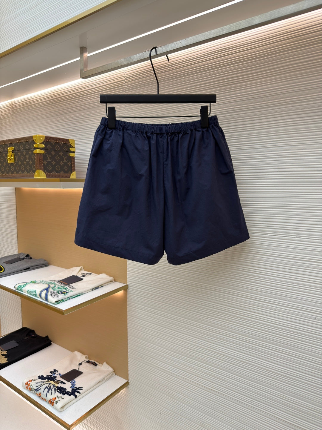 Cargo Shorts