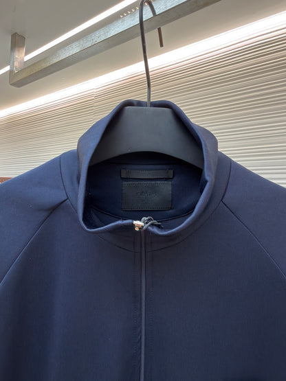Triangle Logo Jacket