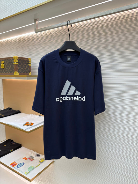 Embroidered T-Shirt