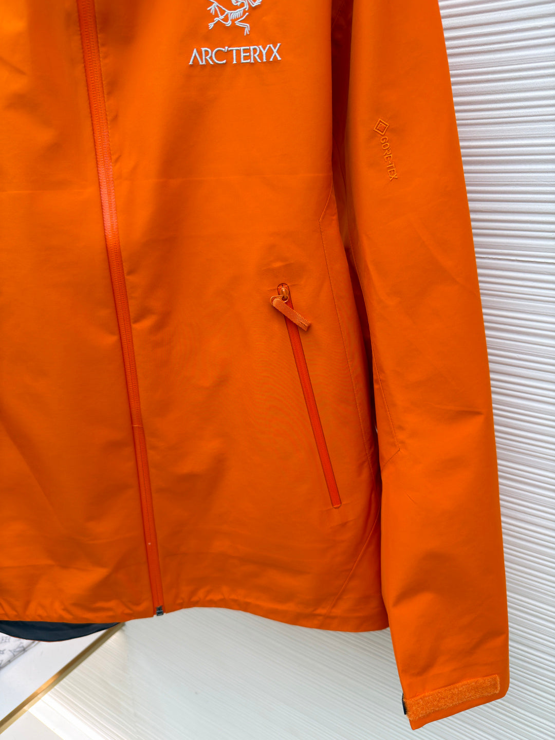 Beta LT Windbreaker Jacket