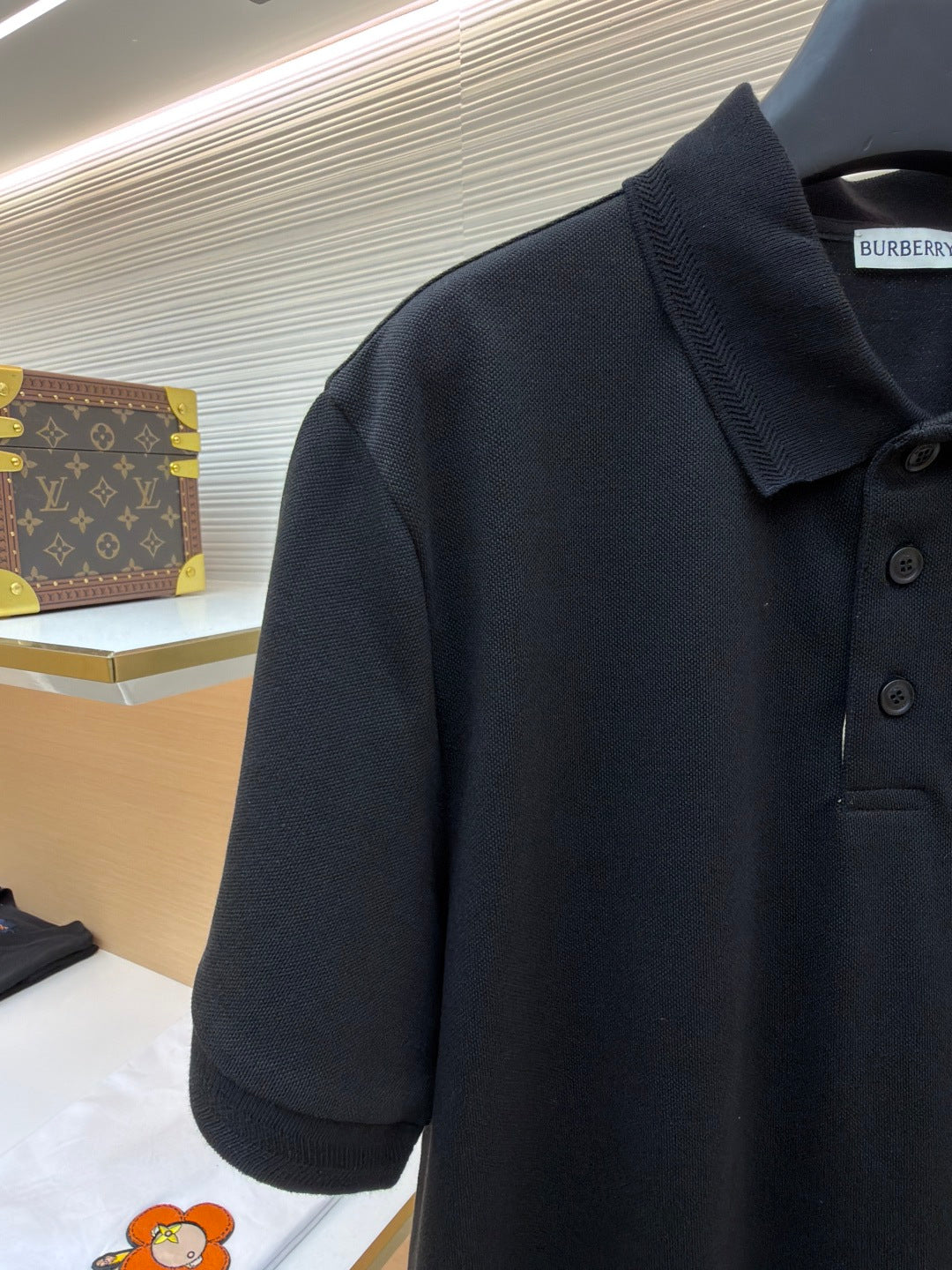 Equestrian Knight Polo Shirt