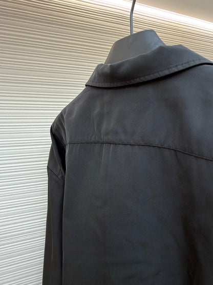 Zip Jacket