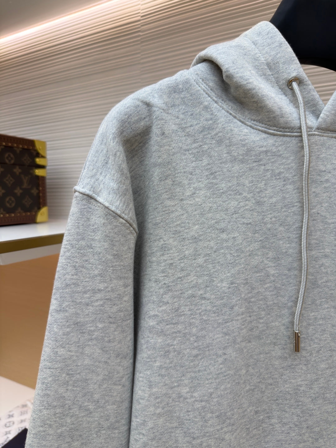 CD Logo Hoodie