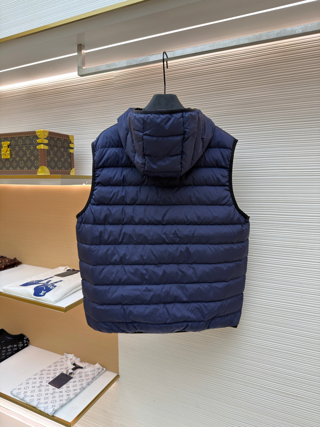 Down Gilet