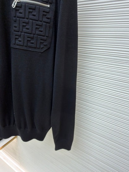 Crewneck Sweater