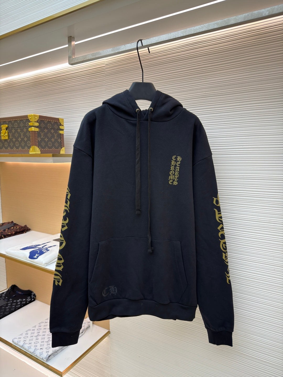 Graphic Hoodie