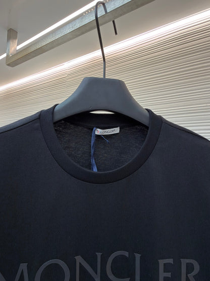 Logo Patch T-Shirt