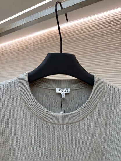 Crewneck Sweater