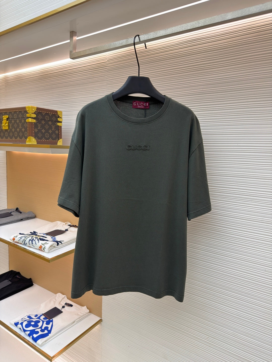 Logo T-Shirt