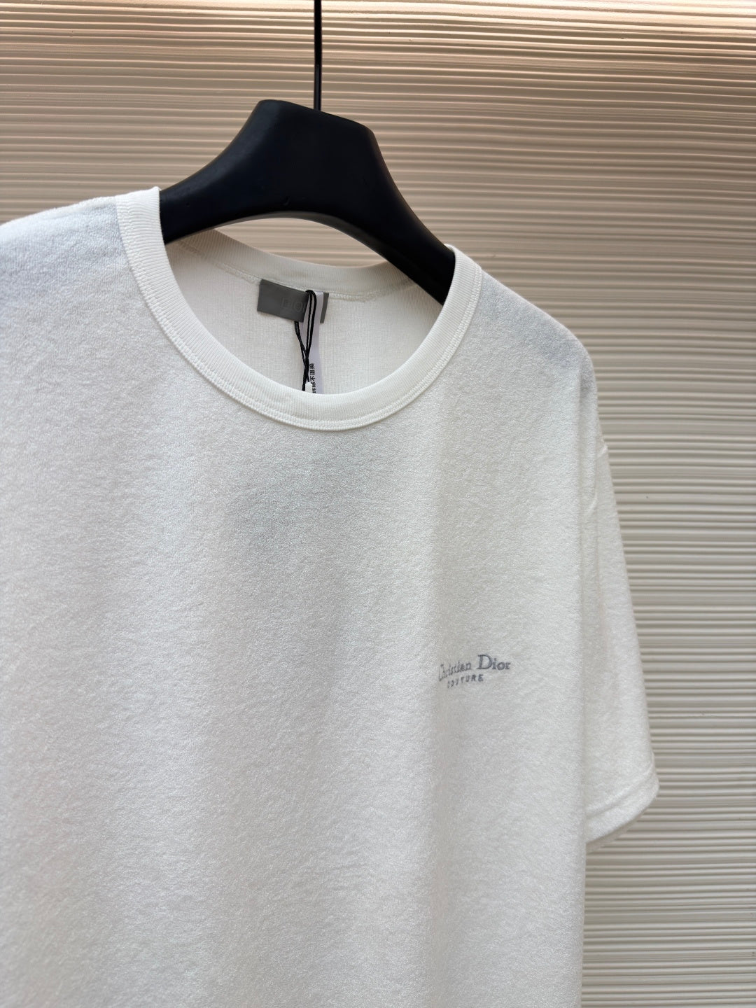 Embroidered T-Shirt