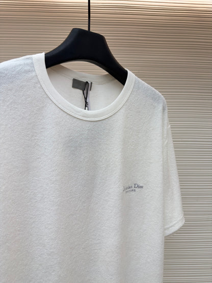 Embroidered T-Shirt