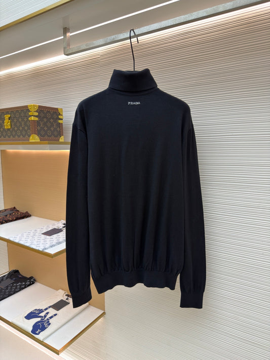 Turtleneck Sweater