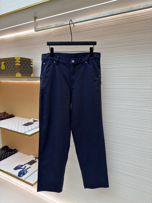 Cargo Trousers