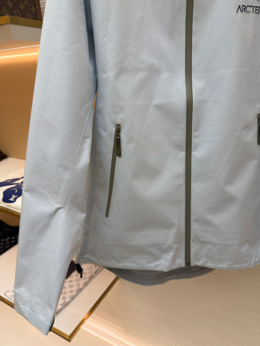 Beta LT Windbreaker Jacket