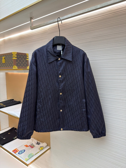 Graphic Jacket