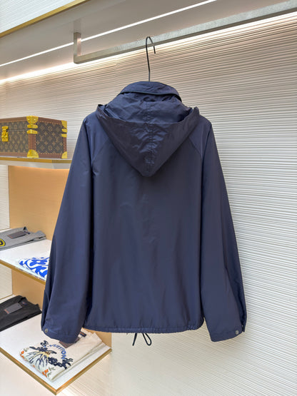 Re-Nylon Jacket