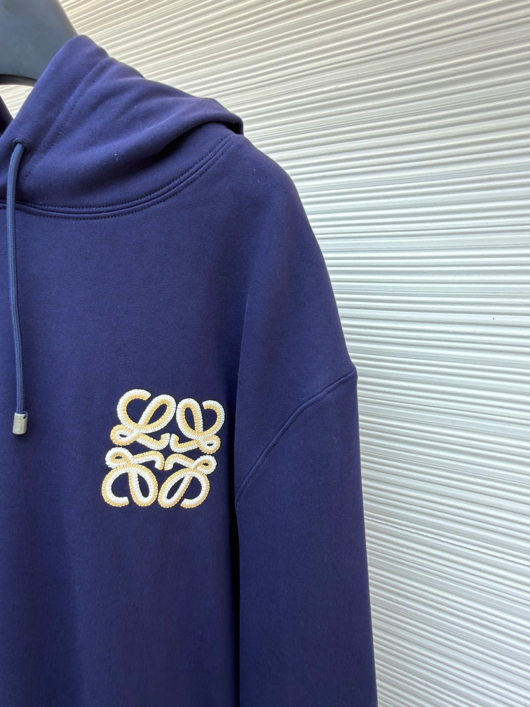 Logo Hoodie
