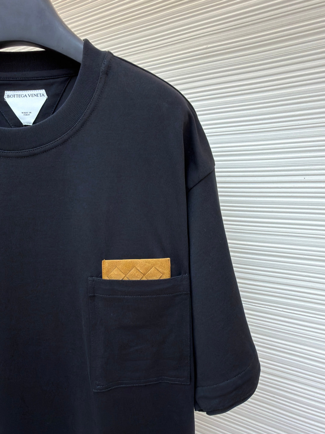 Intrecciato T-Shirt