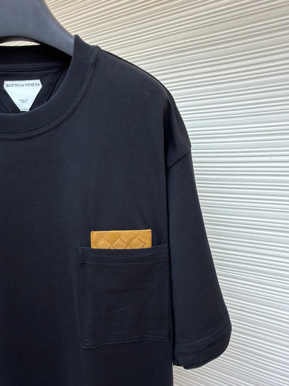 Intrecciato T-Shirt