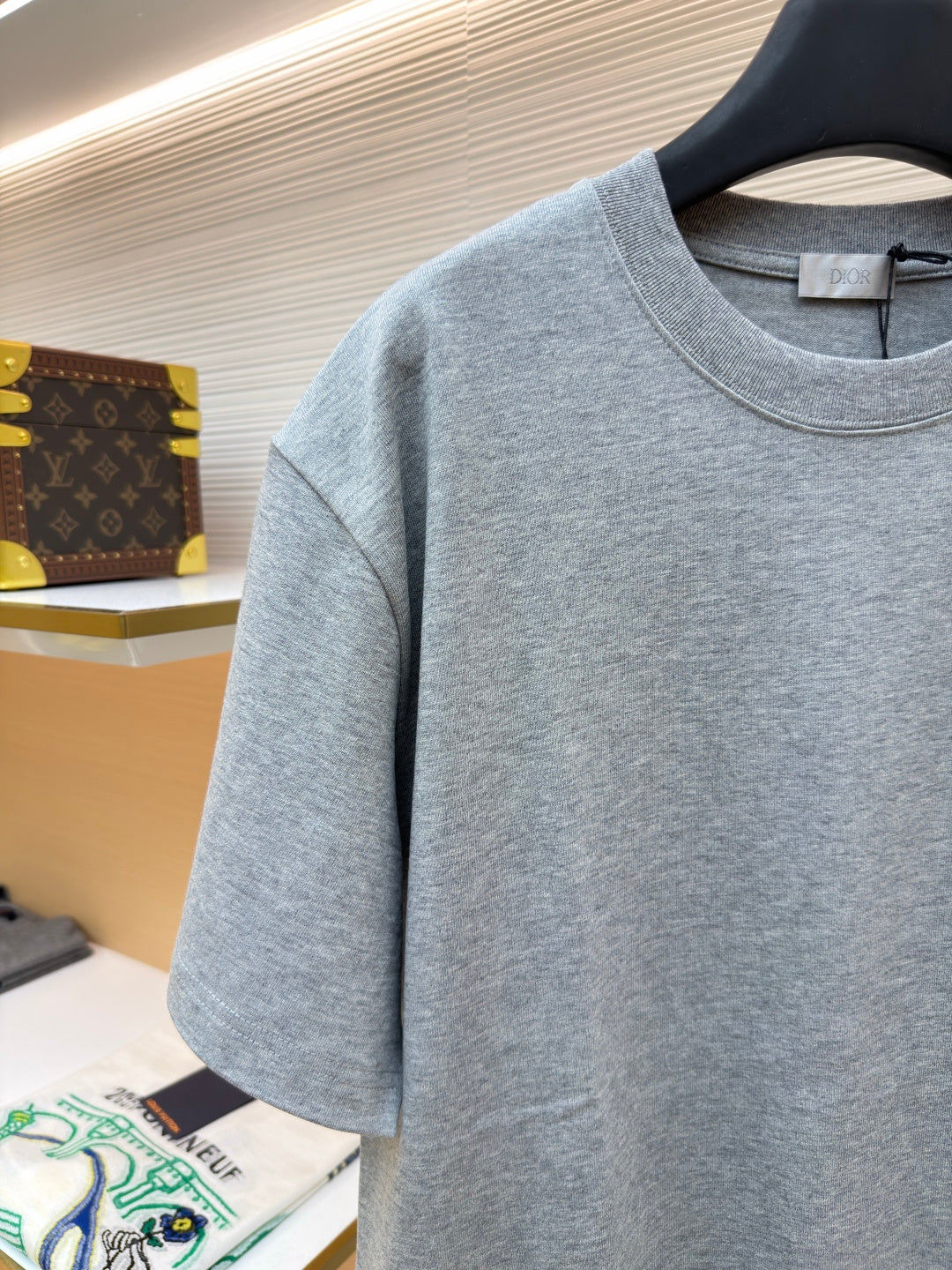 CD Logo T-Shirt