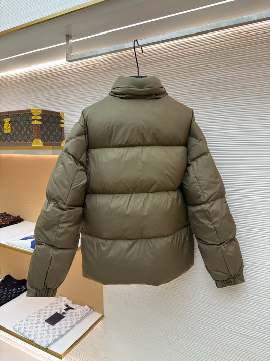 Down Jacket