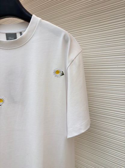Embroidered T-Shirt