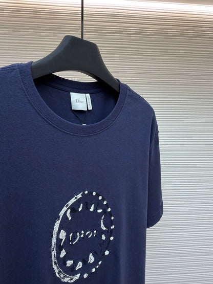 Embroidered T-Shirt