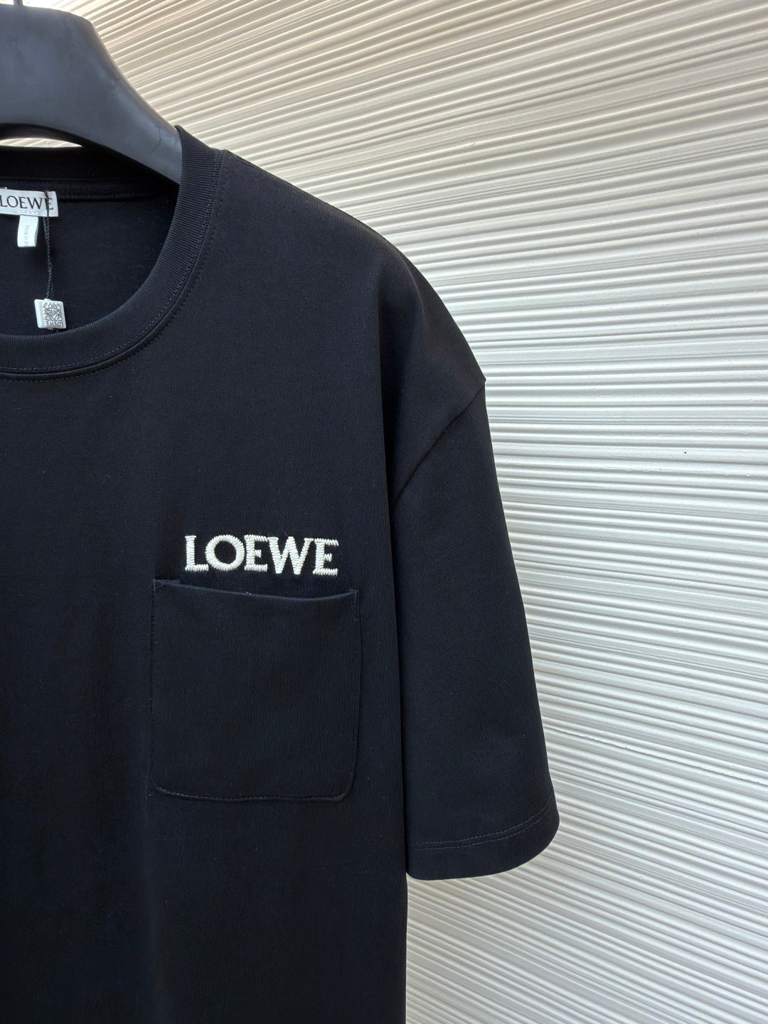 Embroidered T-Shirt