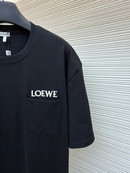 Embroidered T-Shirt