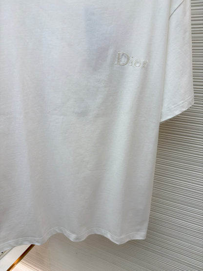 CD Logo T-Shirt
