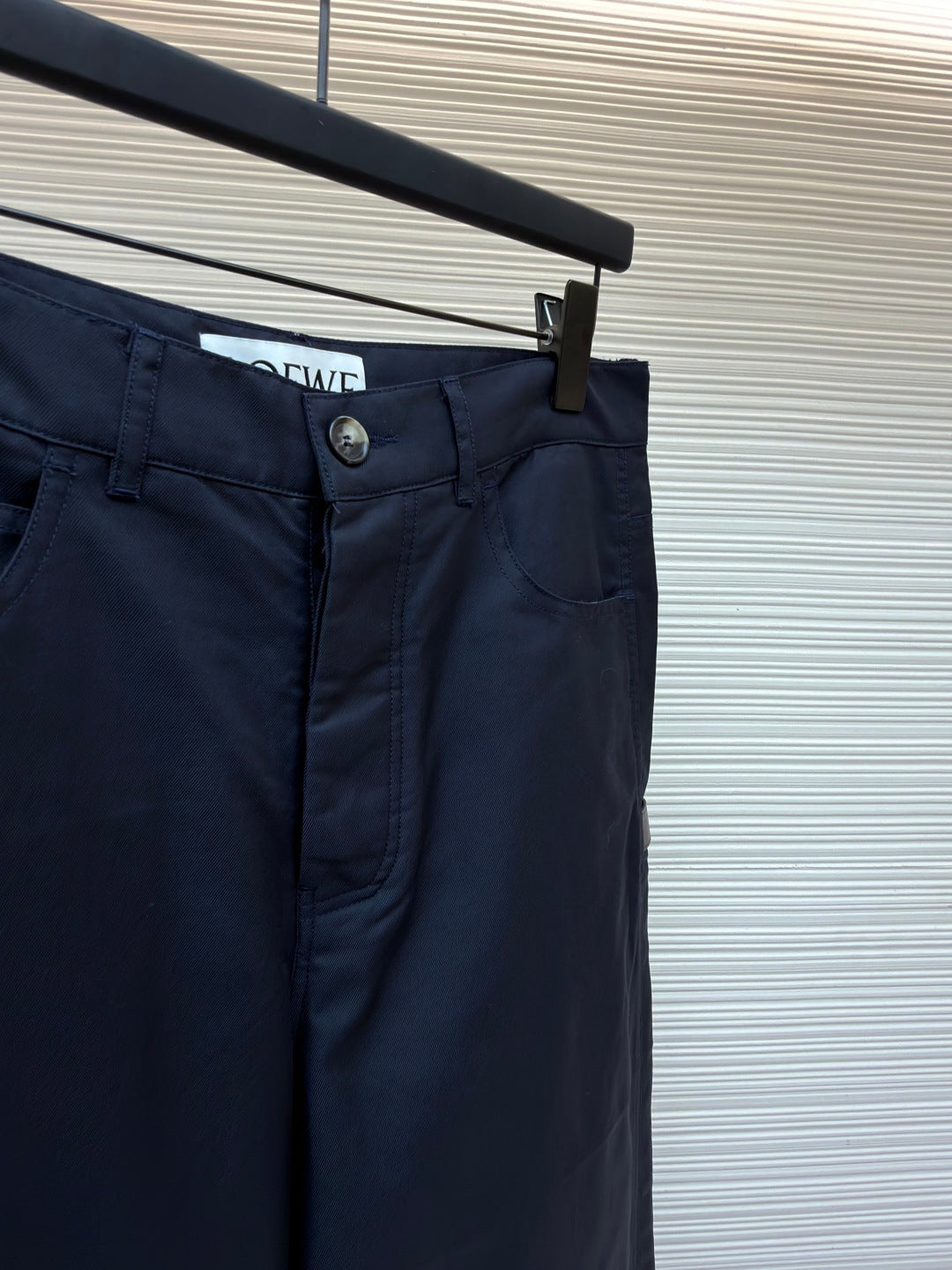 Cargo Trousers