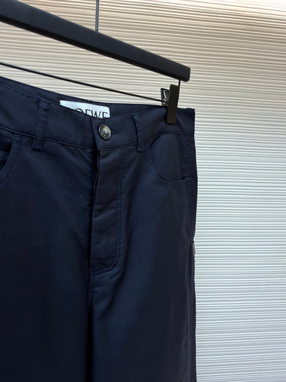 Cargo Trousers