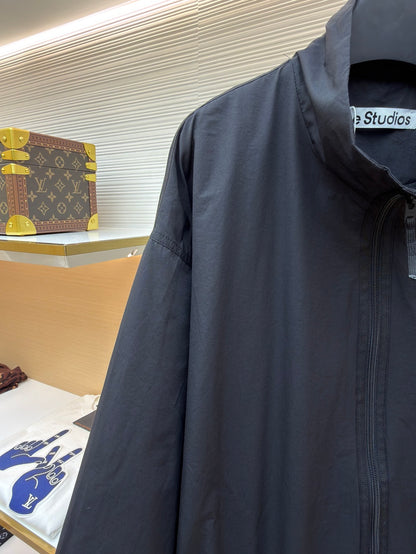 Embroidered Jacket