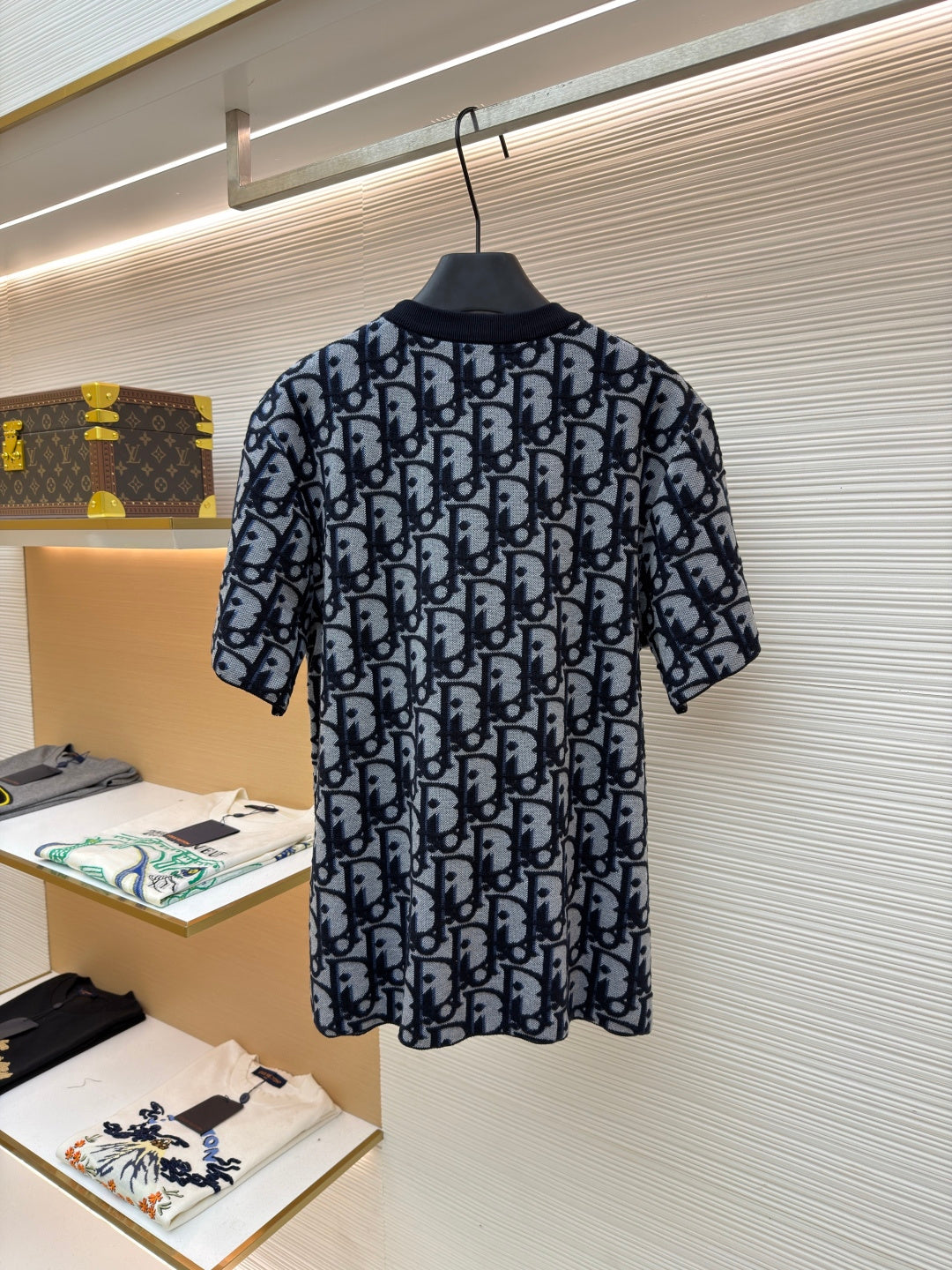 CD Logo T-Shirt